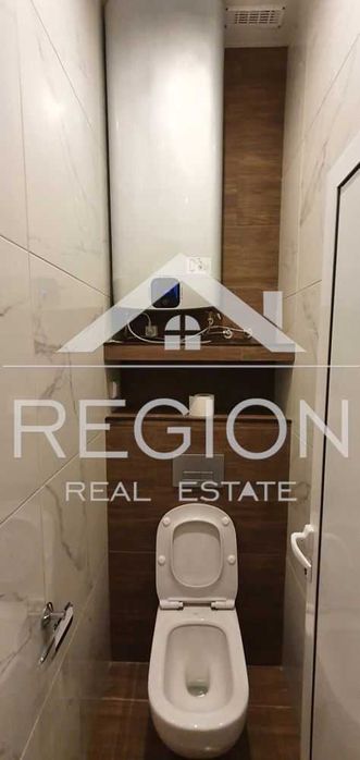 Дава се под наем Тристаен апартамент в Варна, Електрон - 85 кв.м за 648.21 € - Снимка #9