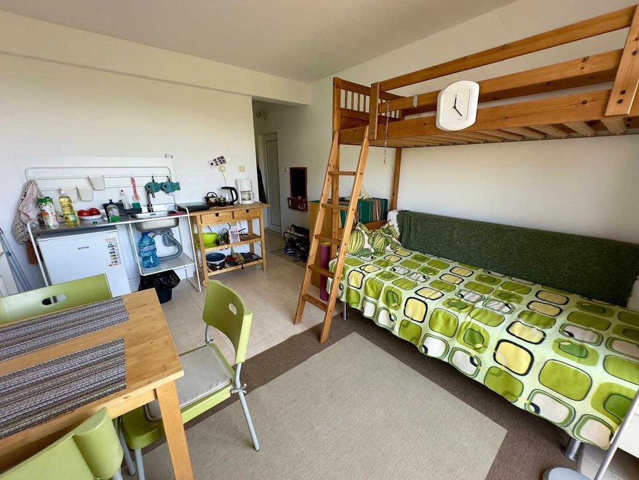 Продава се Двустаен апартамент в Свети Влас - 55 кв.м за 1346 €/кв.м - Снимка #15