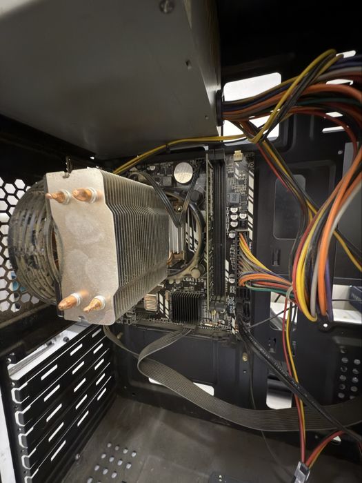 Продаётся компьютер игровой