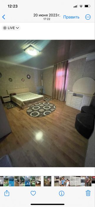 Продаю Дом в хорошем состоянии Срочно в саехате