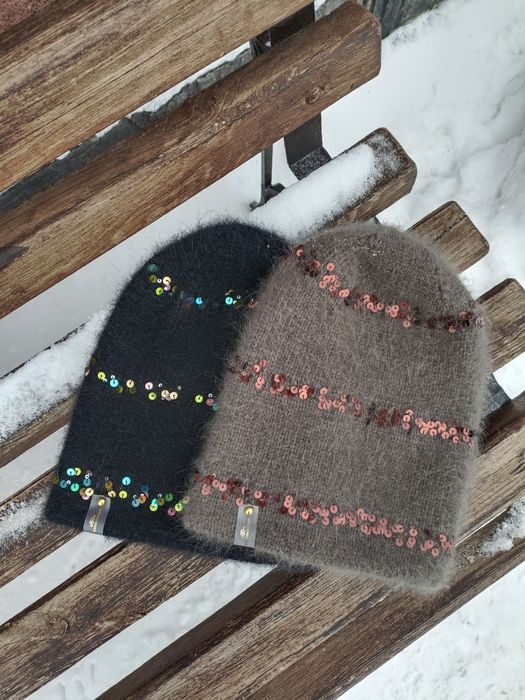 Чепчики от 10 000тг