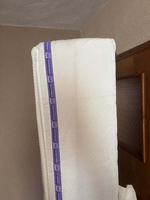 Матрак едолицев 144/190