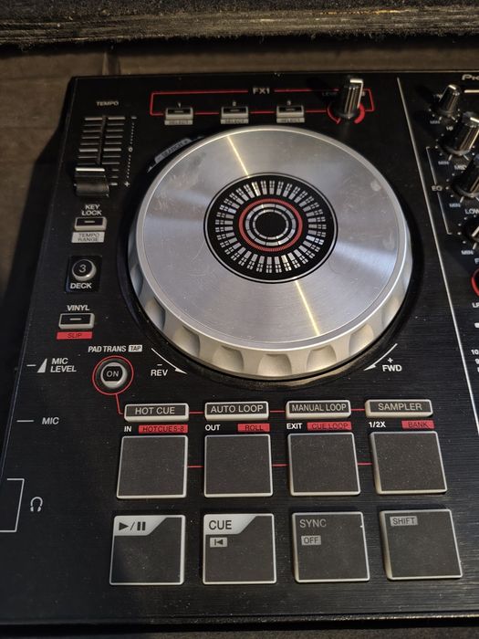 Pioneer ddj SB 2