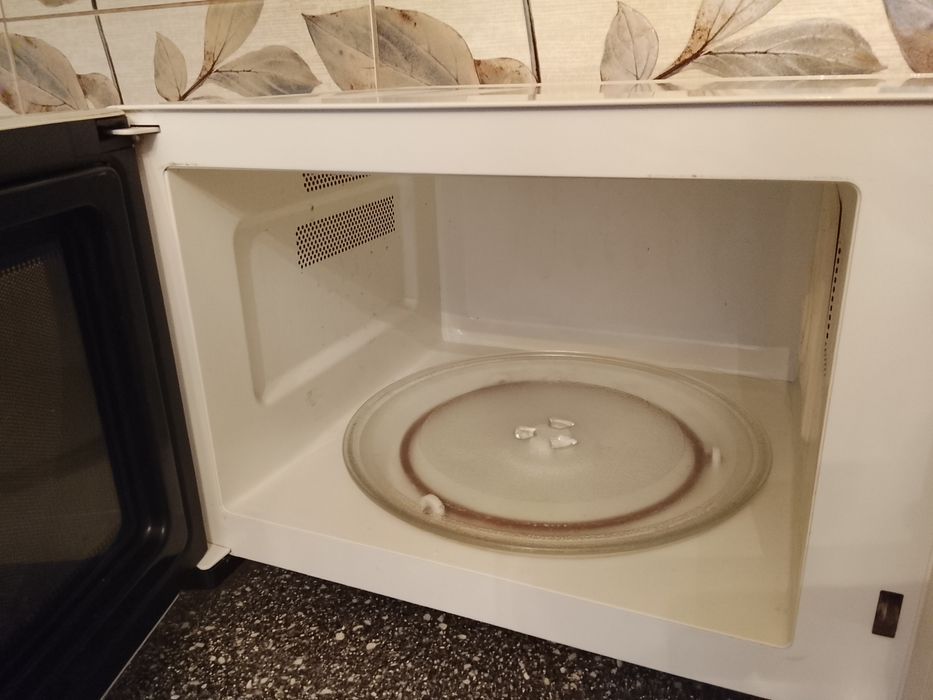 Микроволновая печь LG