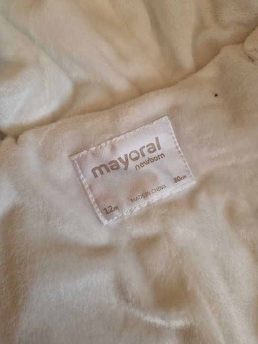 Космонавт mayoral