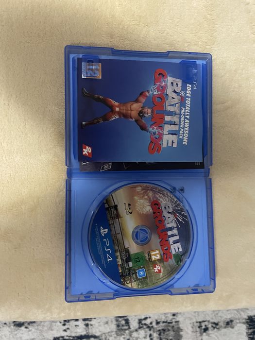 Чисто нови игри за плейстеишън 4