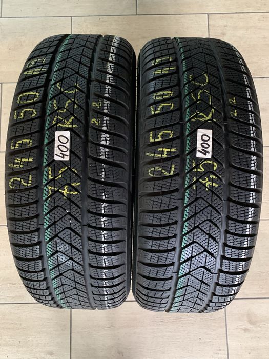 245 50 19 RSC de iarnă