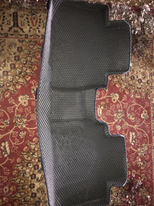 Продам EVA Полики на Jetour X70 plus