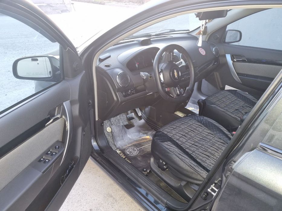 Nexia-3 2021 ELEGANT-PLYUS