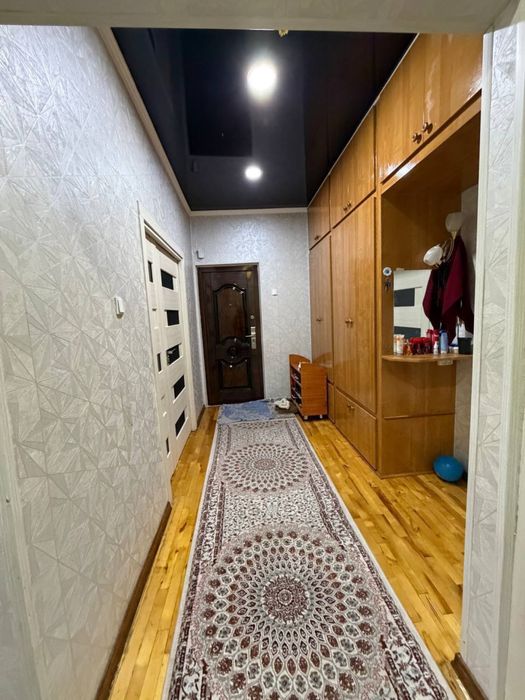 Продается 3х ком 78м2 Ор ЖК “Greenwich”, парк Фуркат