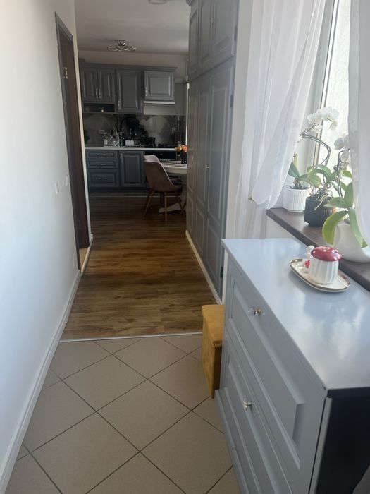 Vand apartament in Apahida