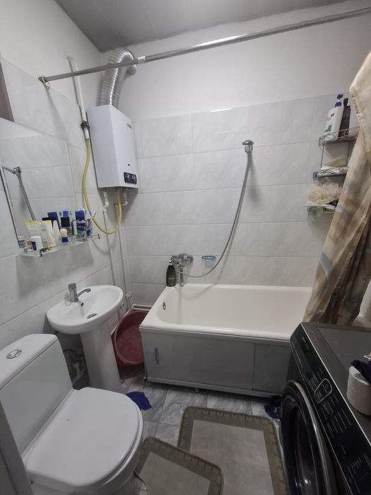 Яшнабадский район. Бакустрит 3 соток