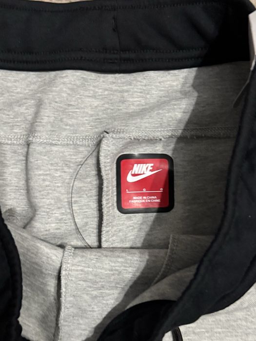 Nike tech fleece