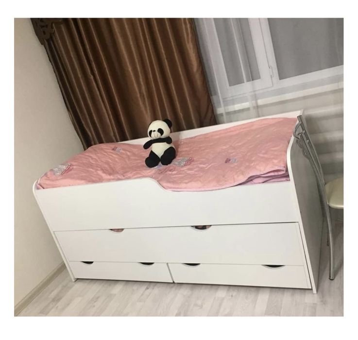 Кровать двухярустный