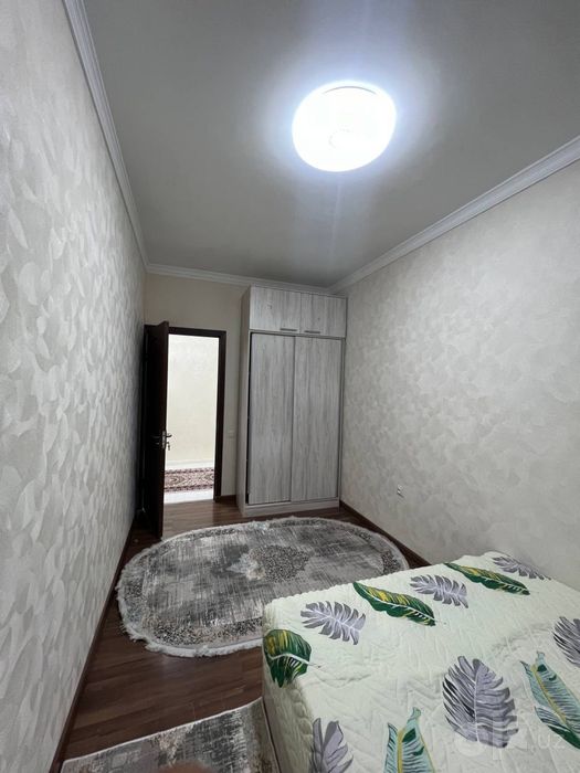 Arendaga kvartira bez makler 5 xonali