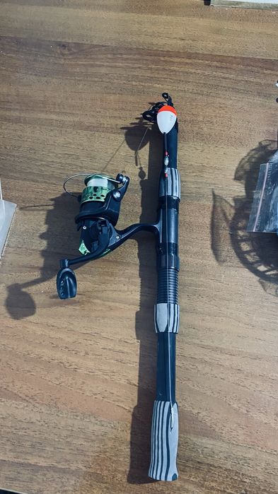 поплавок қармақ сатлад