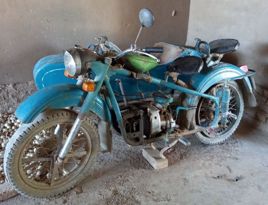 Nemiski ural massakil