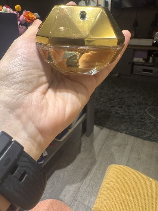Lady Million / Paco Rabanne