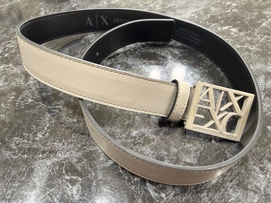 Дамски колан Armani Exchange