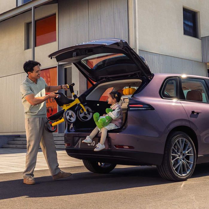 Leapmotor C10 Restailing | Avtosalondan choyxona - sovg'aga!