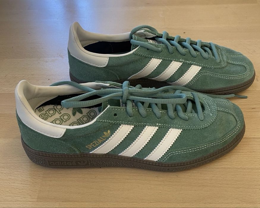 Adidas Spezial кроссовки оригинал