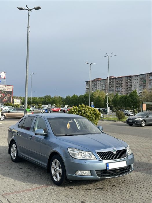 Skoda Octavia 2 / Facelift / 1.2 TSi / Proprietar