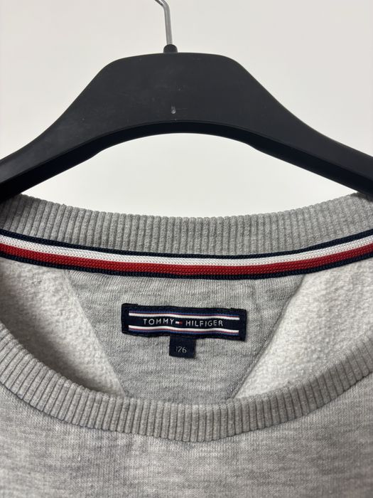 Bluza tommy hilfiger
