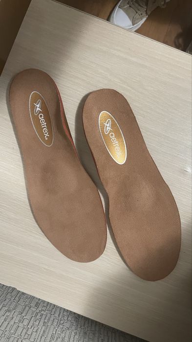 Ортопедични стелки Aetrex