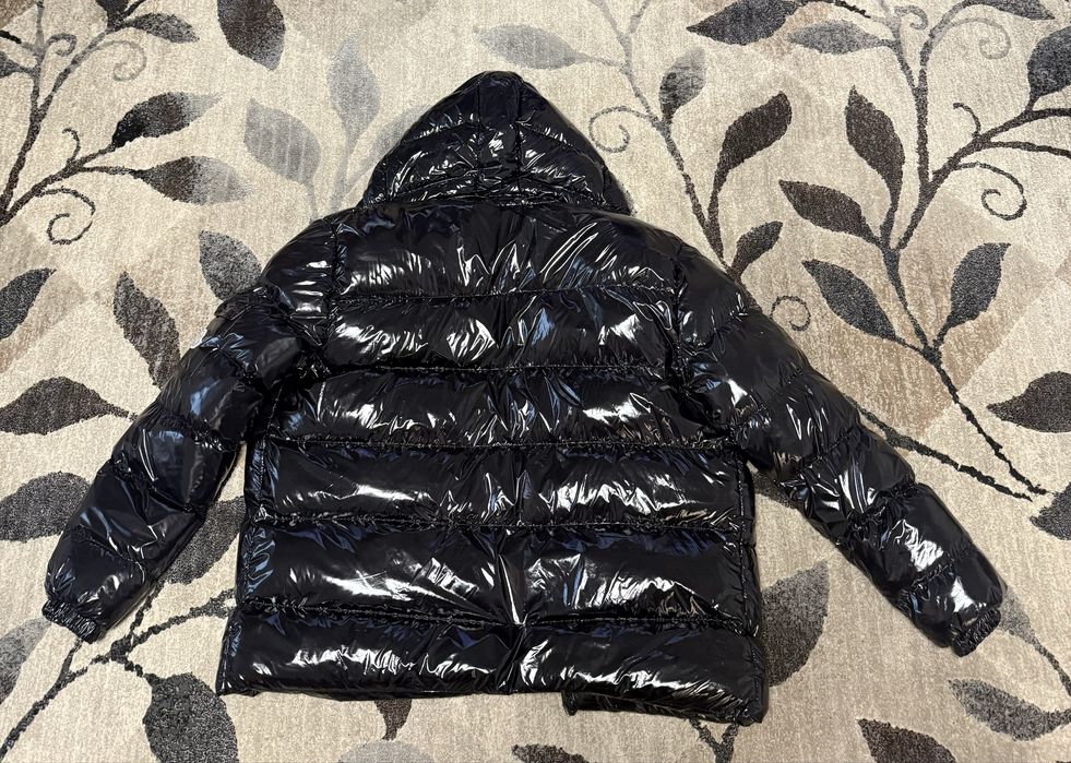 Geaca Moncler 2XL