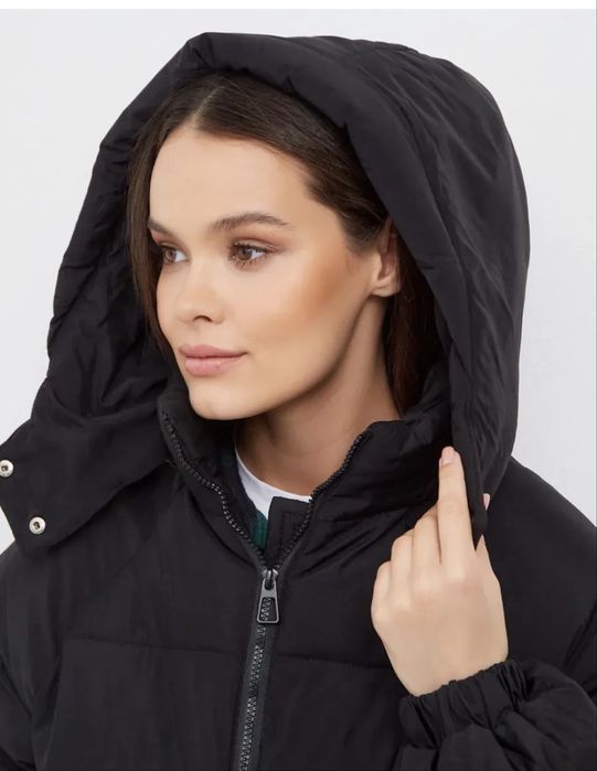 продам куртку демисезонную