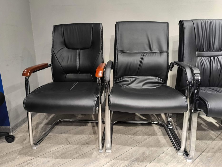 СКИДКА! Office uchun kreslolar, Офисные кресла для посетителей