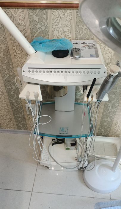 Продам косметологический аппарат