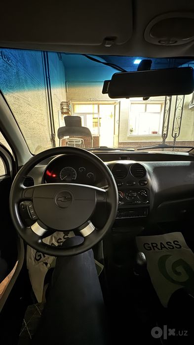 Matiz best 2015 ideal xolata na xadu tozza