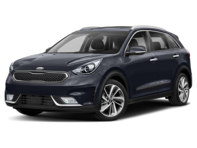 Kia Niro Hybrid Киа Ниро Хибрид 1.6 бензин Хибрид 2018г На части!!