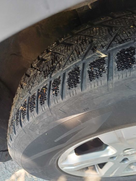 Продавам автомобил