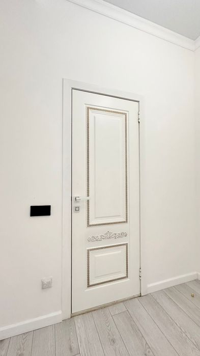 Межкомнатные двери