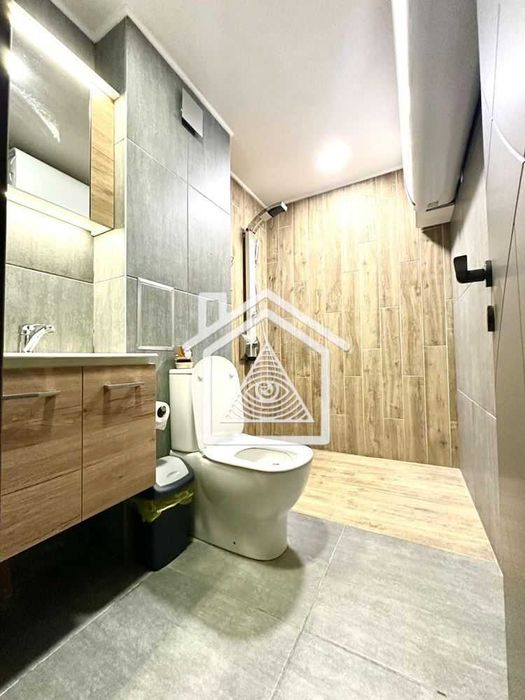 Дава се под наем Двустаен апартамент в Пловдив, Христо Смирненски - 58 кв.м за 600 € - Снимка #8