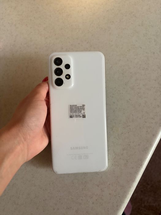 Продам Samsung A23 недорого!
