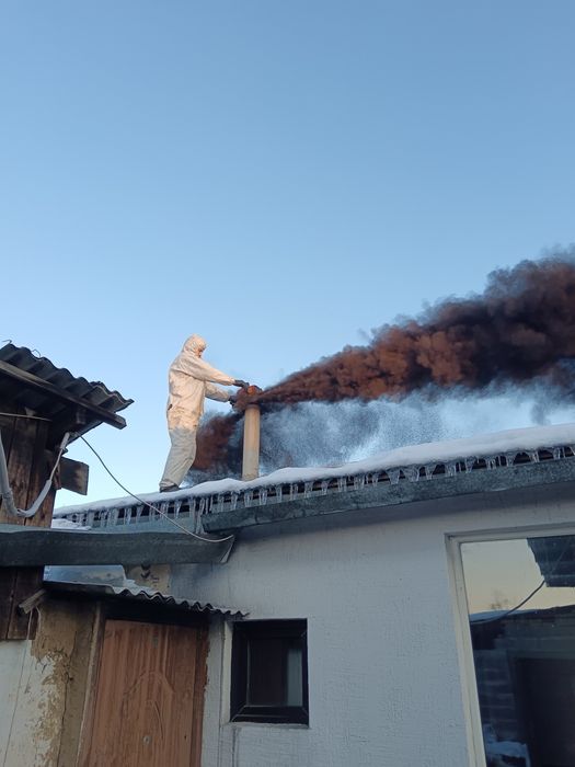 Чистка дымохода, Трубочист печи, Муржа тазалау 24/7