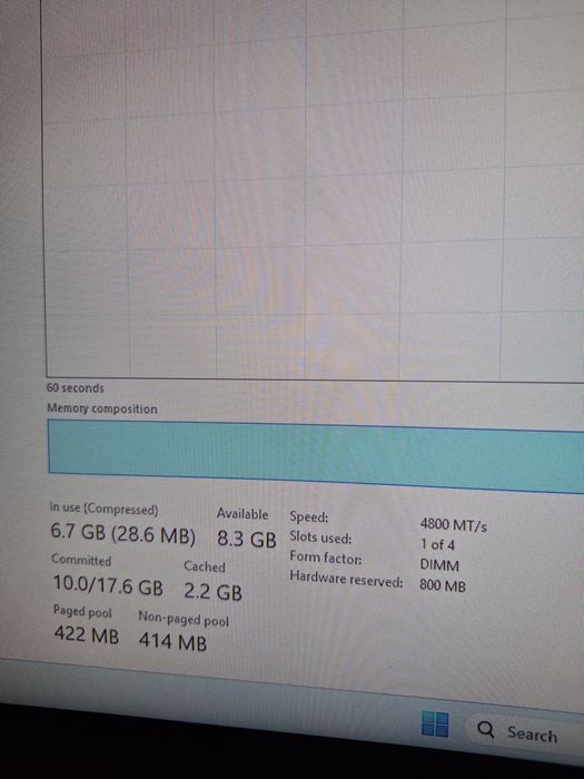 Pc gaming ryzen 7 7700x/rtx 4060