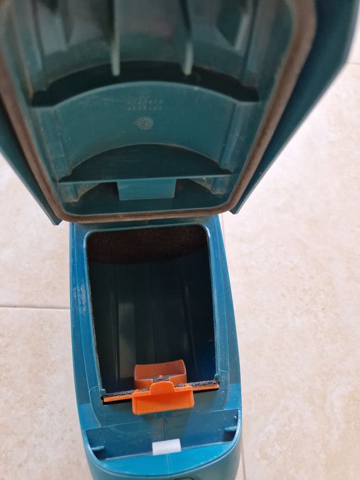 Makita DCL 182 - aspirator 18V