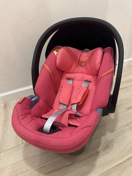 Столче за новородено Aston 5 Cybex