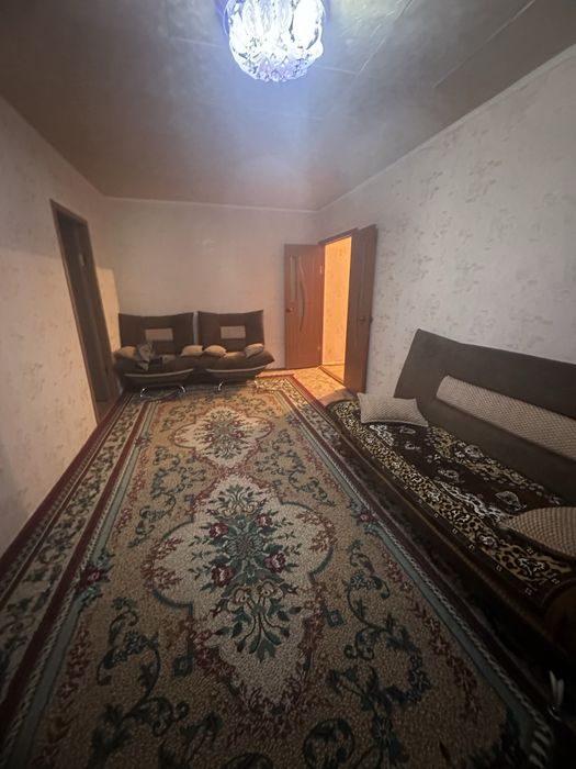 2-х ком кв карасу 7