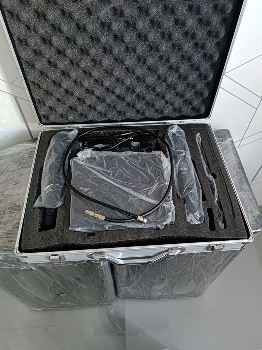 Студийная аудиосистема.Мирабадский район.