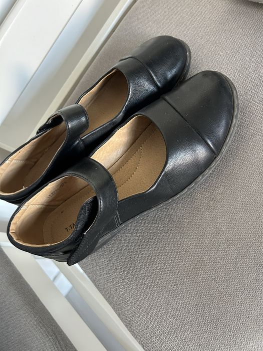 туфли бу коп киилмеген