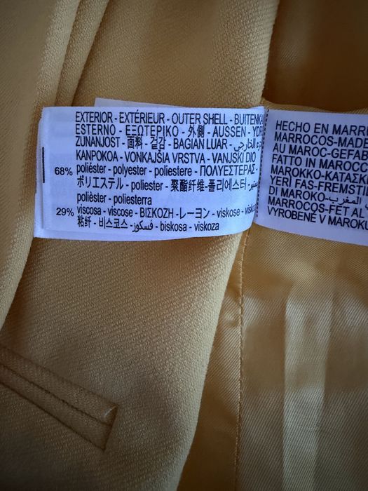 Дамски костюм Zara
