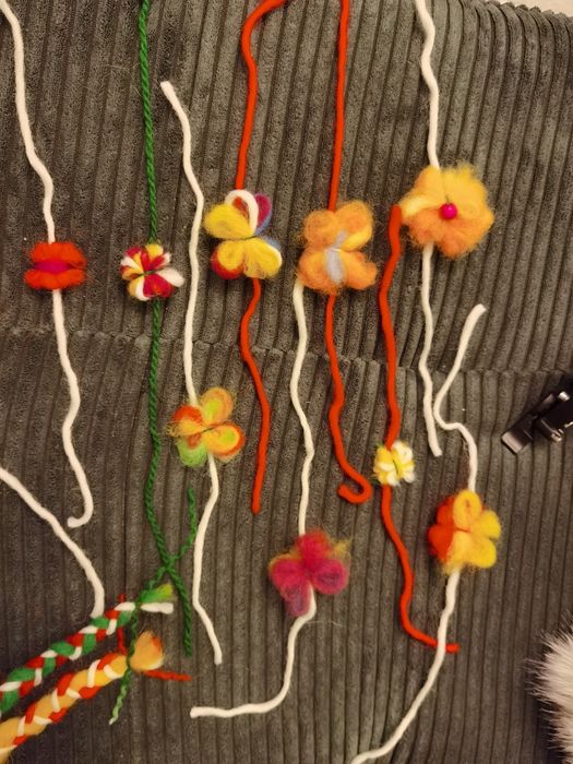 Мартеници по поръчка