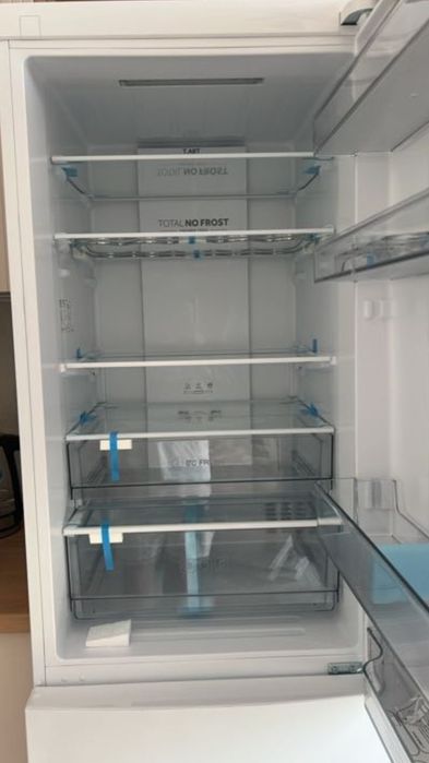 Холодильник хайр