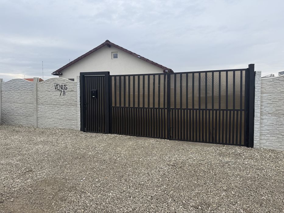 Vand casă în Bod  | 88 mp | 750 mp teren | utilata si mobilata complet