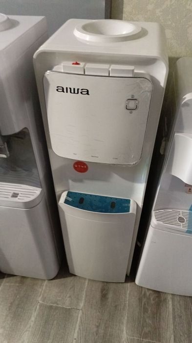 Продаётся кулер zefler